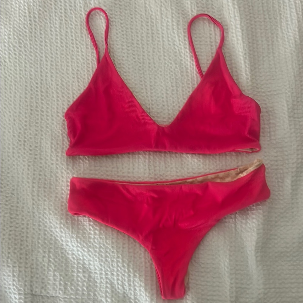 Mai Swimwear Bikini